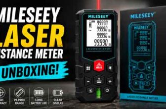 Mileseey S6
