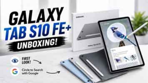 Galaxy S10 FE